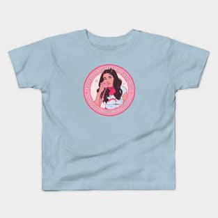 Listen, if I could Fund Everyone's Care, I would! Kids T-Shirt